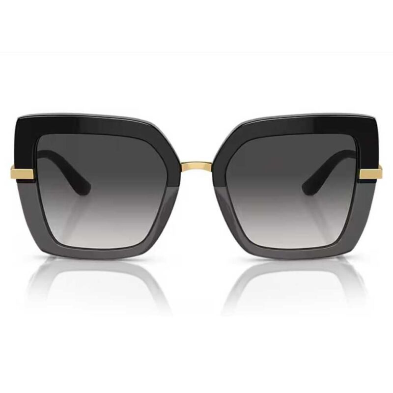 2 DOLCE & G. DG 4373 3268G