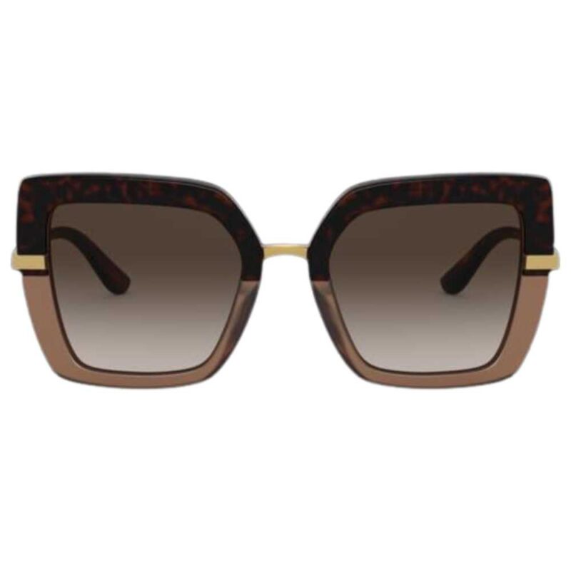 2 DOLCE & G. DG 4373 325613