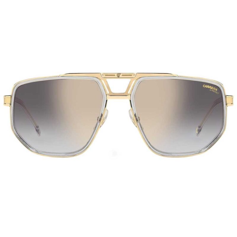 2 CARRERA 1072S G