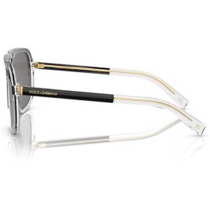DOLCE & G. DG 4354 501 81