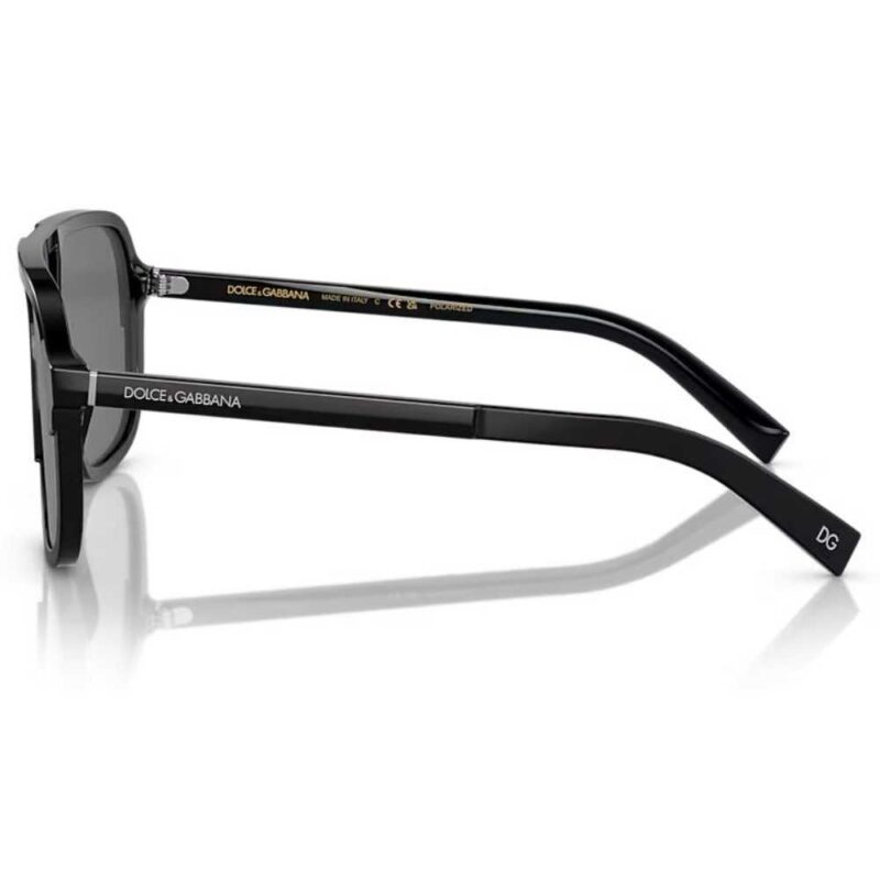 3 DOLCE & G. DG 4354 193481