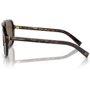DOLCE & G. DG 4354 502 73