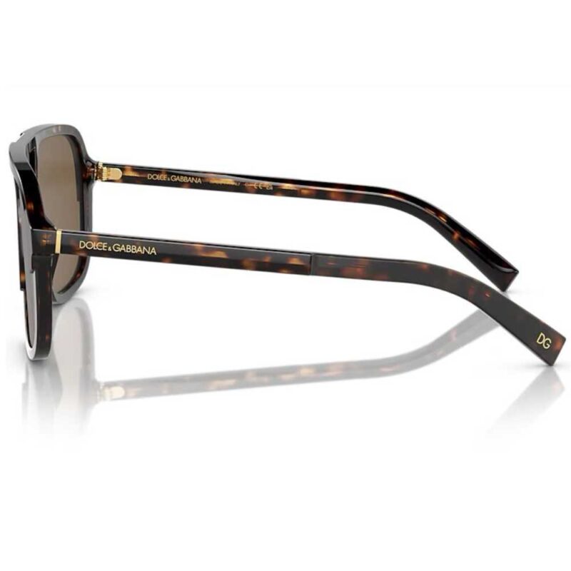 3 DOLCE & G. DG 4354 502 73
