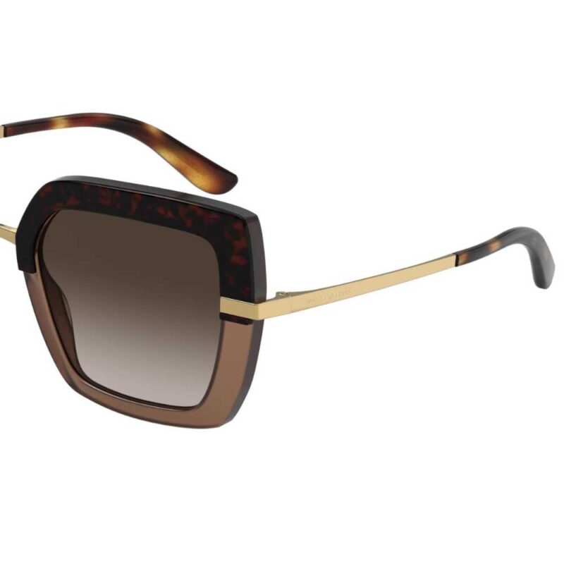 3 DOLCE & G. DG 4373 325613