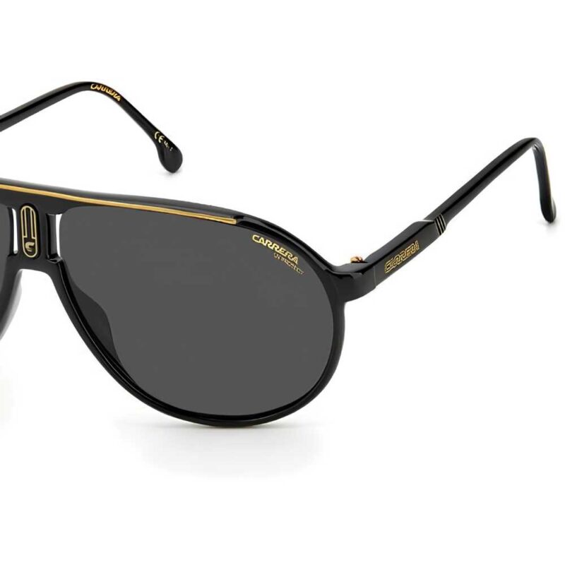 CARRERA CHAMPIONS 65