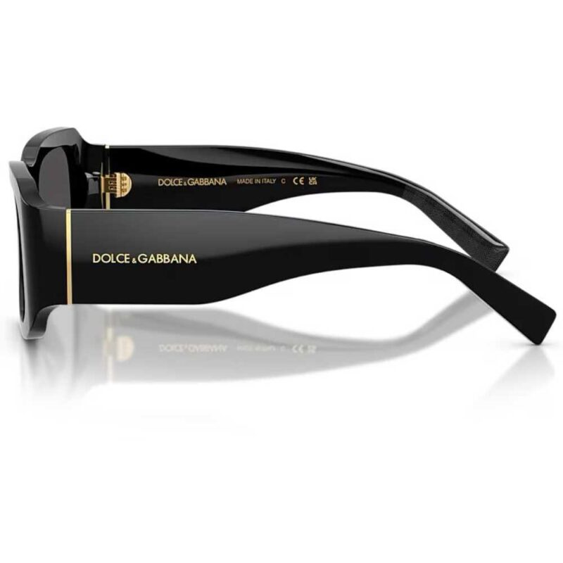 3 DOLCE & G. DG 4503 501 87