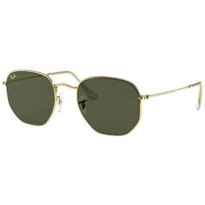 5 RAY-BAN RB 3548N COL