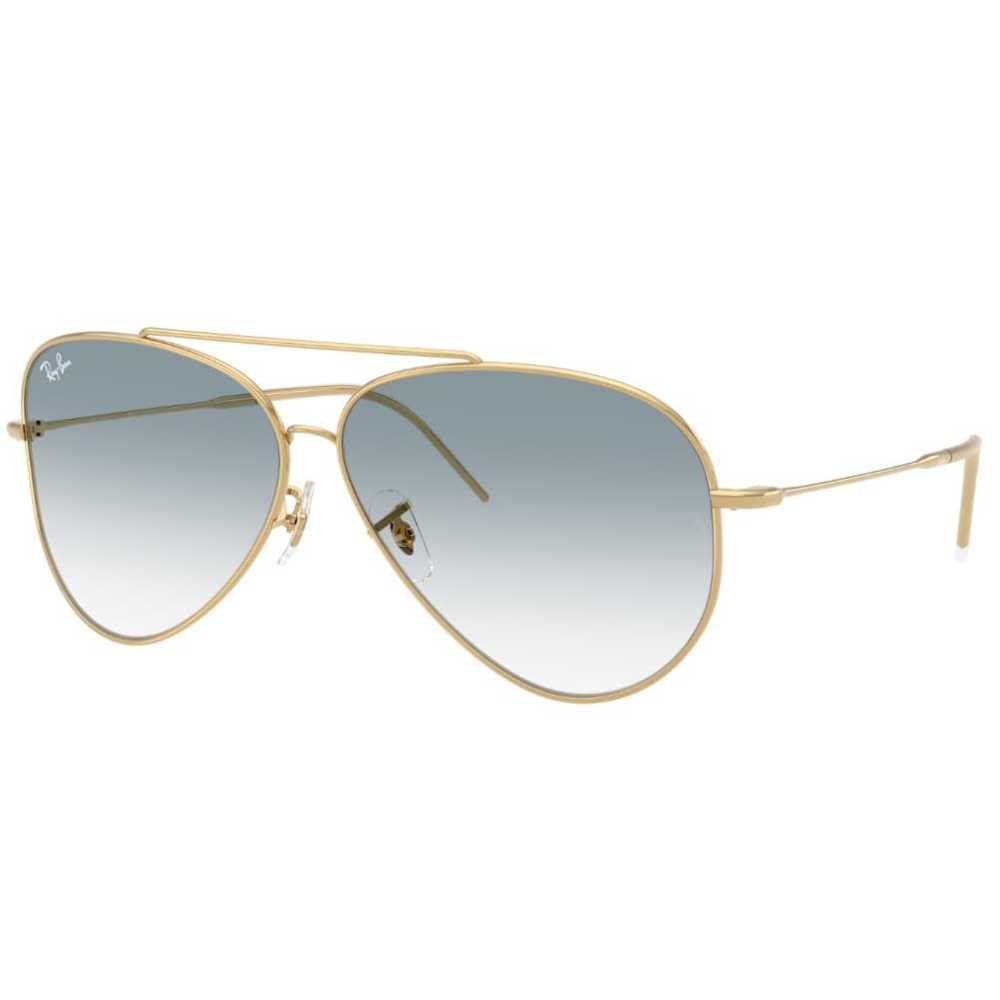 Ray-Ban RB 0101S Reverse