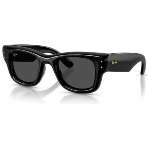 5 RAY-BAN RB 4940 NEGRO