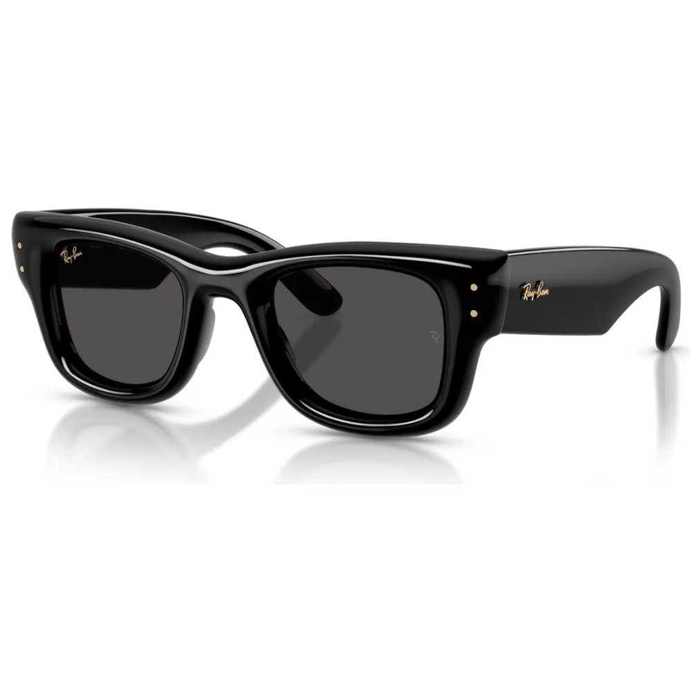 Ray-Ban RB 4940 Negro