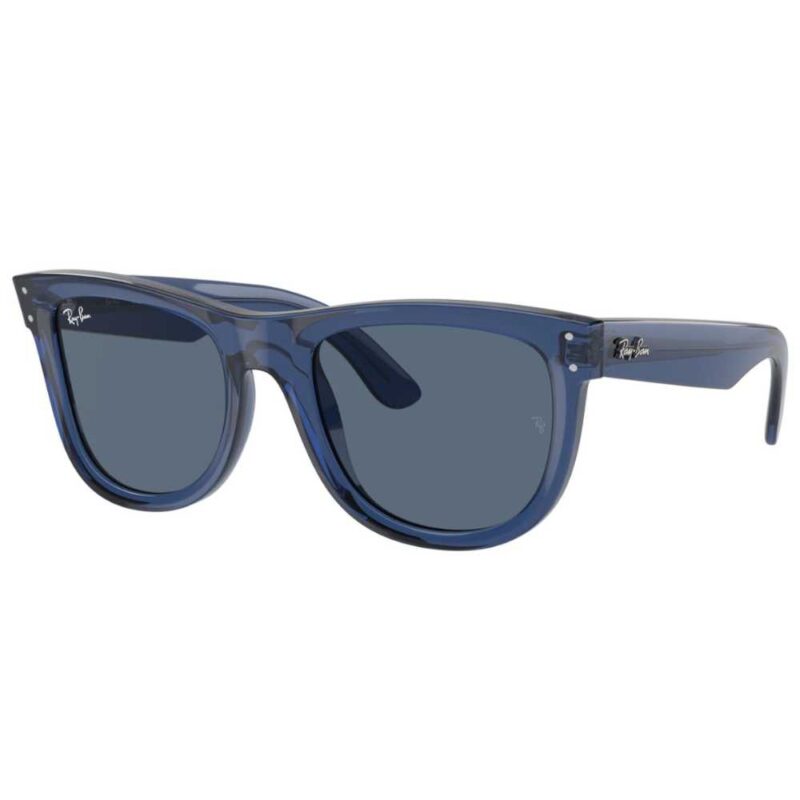 5 RAY-BAN RB 0502S REVERSE
