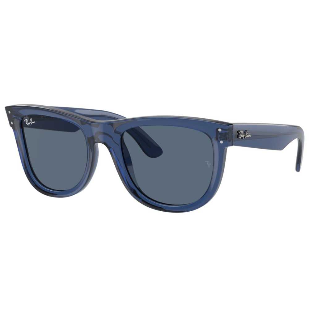 Ray-Ban RB 0502S Reverse
