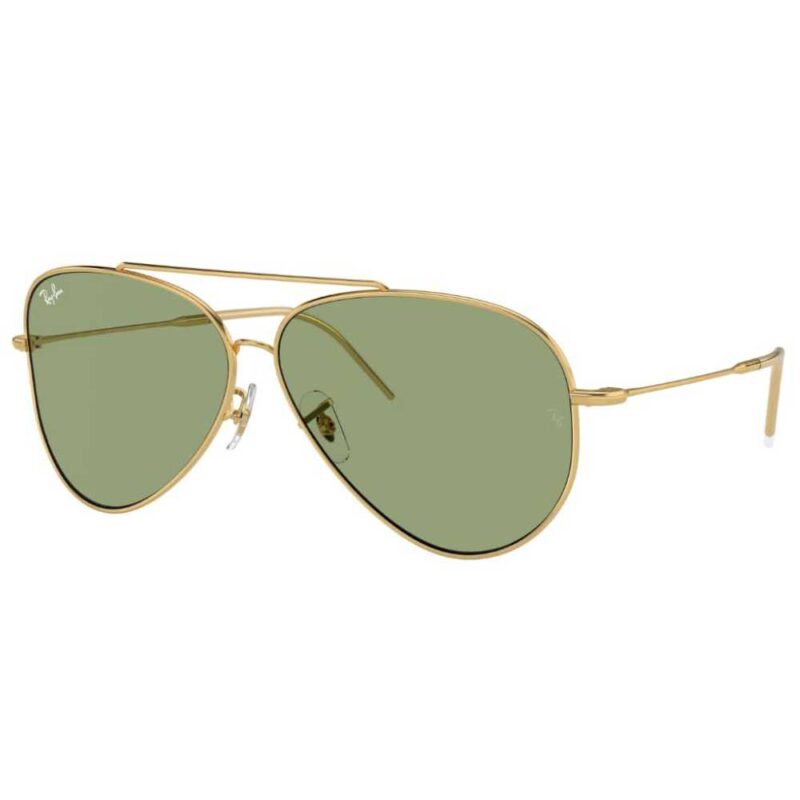 6 RAY-BAN RB 0101S REVERSE