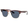 6 RAY-BAN RB 0504S REVERSE