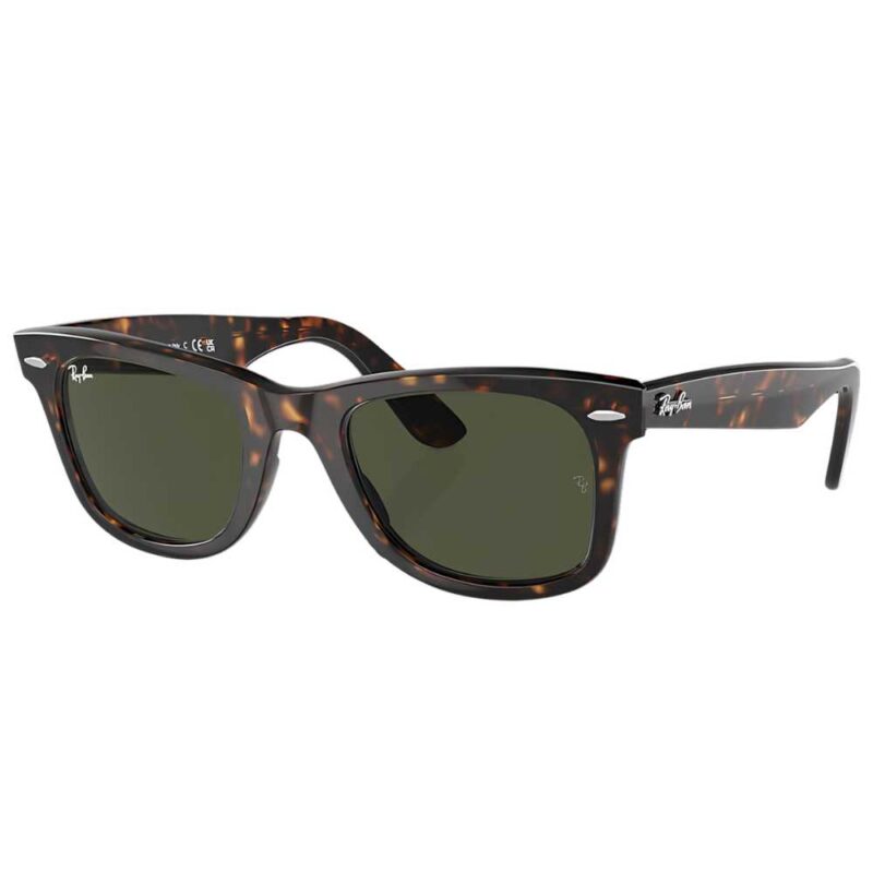 6 RAY-BAN RB 2140 COL