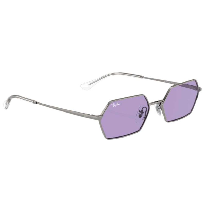 6 RAY-BAN RB 3728 COL