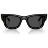 6 RAY-BAN RB 4940 NEGRO
