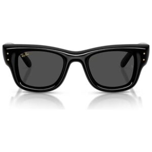 RAY-BAN RB 4940 NEGRO