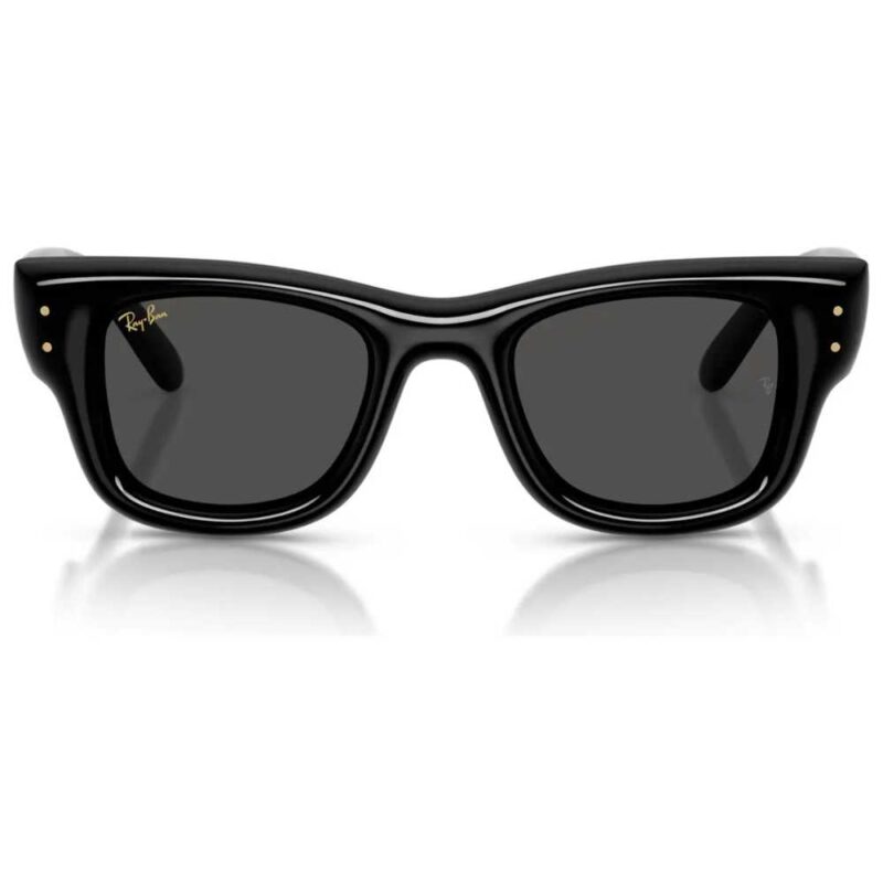 6 RAY-BAN RB 4940 NEGRO