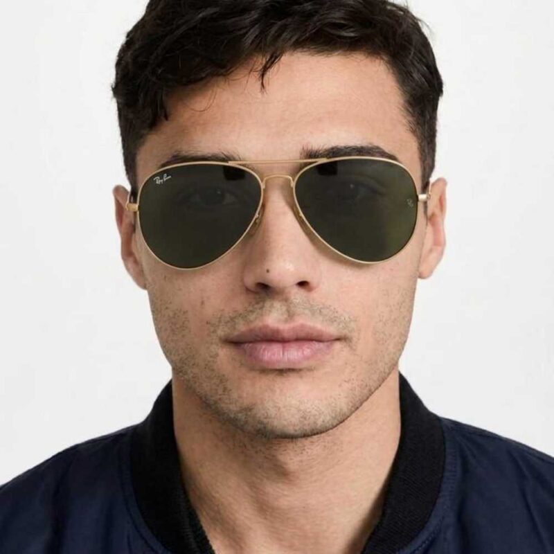 RAY-BAN RB 3026 COL