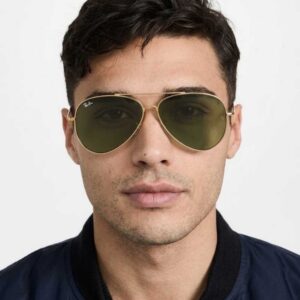 RAY-BAN RB 0101S REVERSE