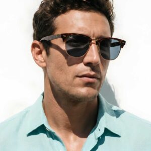 RAY-BAN RB 0504S REVERSE