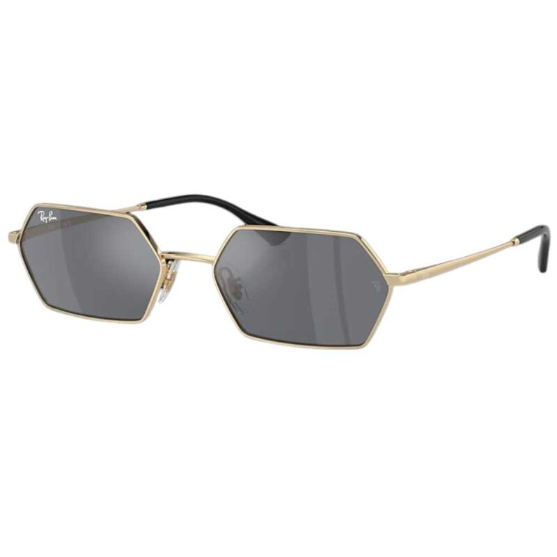 7 RAY-BAN RB 3728 COL