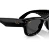 7 RAY-BAN RB 4940 NEGRO