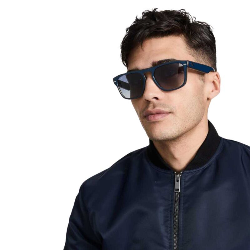 8 RAY-BAN RB4407 COL
