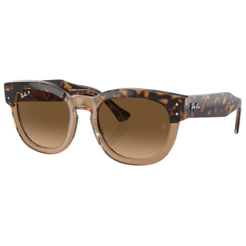 8 RAY-BAN RB 0298S COL