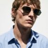 9 RAY-BAN RB 3728 COL
