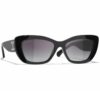 1 CHANEL 17766A S1834