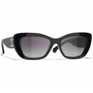 CHANEL 17766A S1834