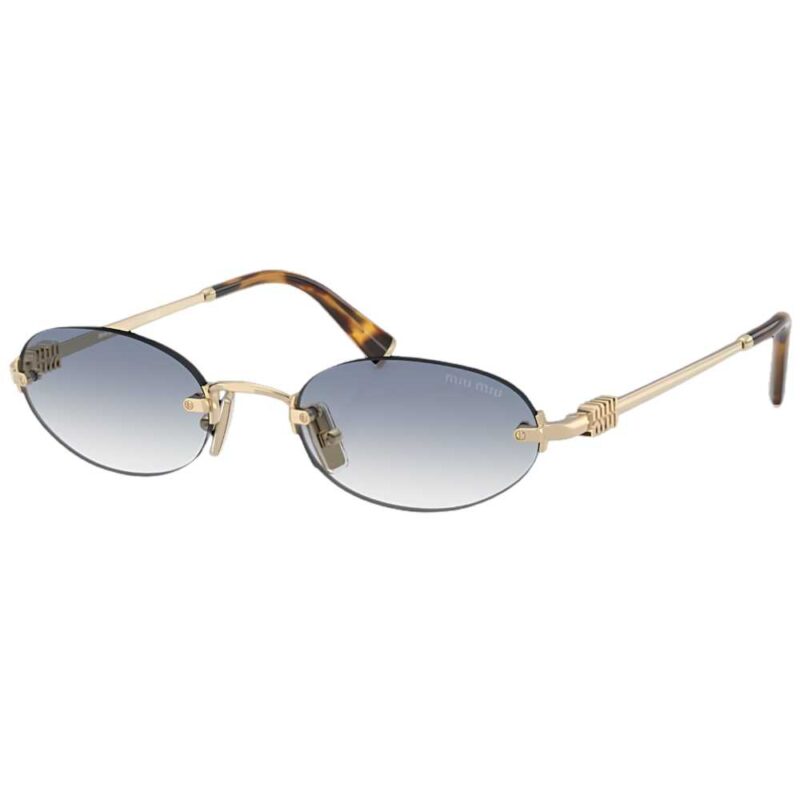 MIU MIU MU A54S ZVN 80