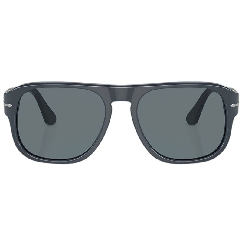 2 Elegancia Atemporal Descubre la máxima expresión de lujo y sofisticación con estos lentes. Diseñados con materiales premium y una atención meticulosa al detalle, son el accesorio perfecto para quienes buscan un estilo exclusivo y distinguido. • • Incluye: Estuche y paño de limpieza certificado.