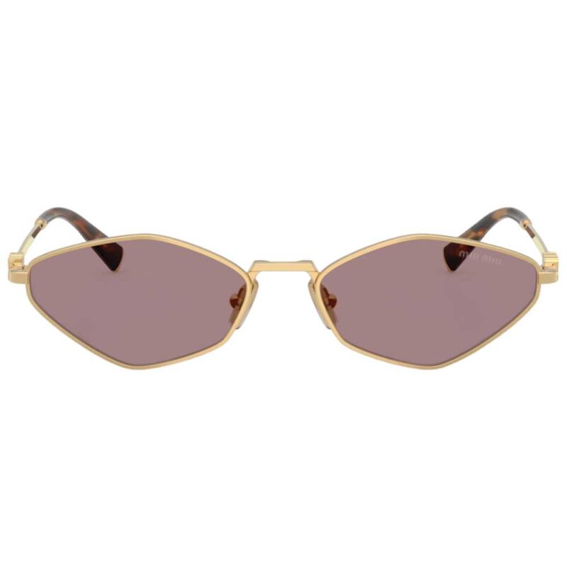 MIU MIU MU 56ZS 5AK