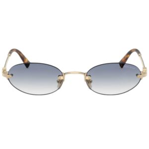 MIU MIU MU A54S ZVN 80