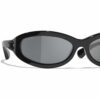 3 CHANEL 71763 S8881