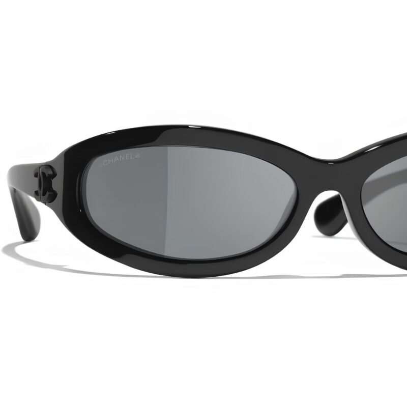 3 CHANEL 71763 S8881
