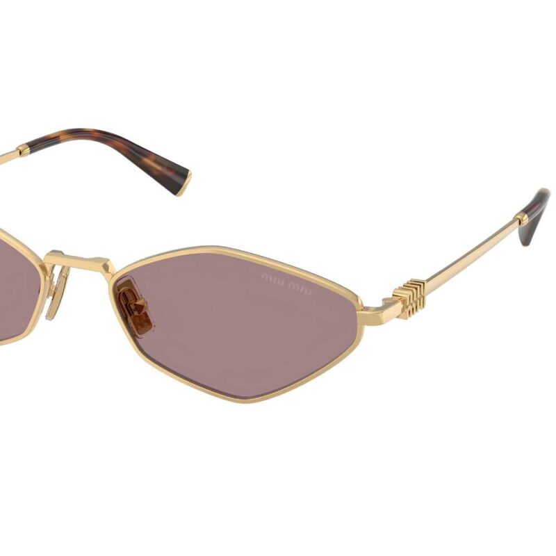 MIU MIU MU 56ZS 5AK