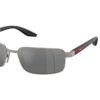 3 PRADA PS B54S 5AV41A
