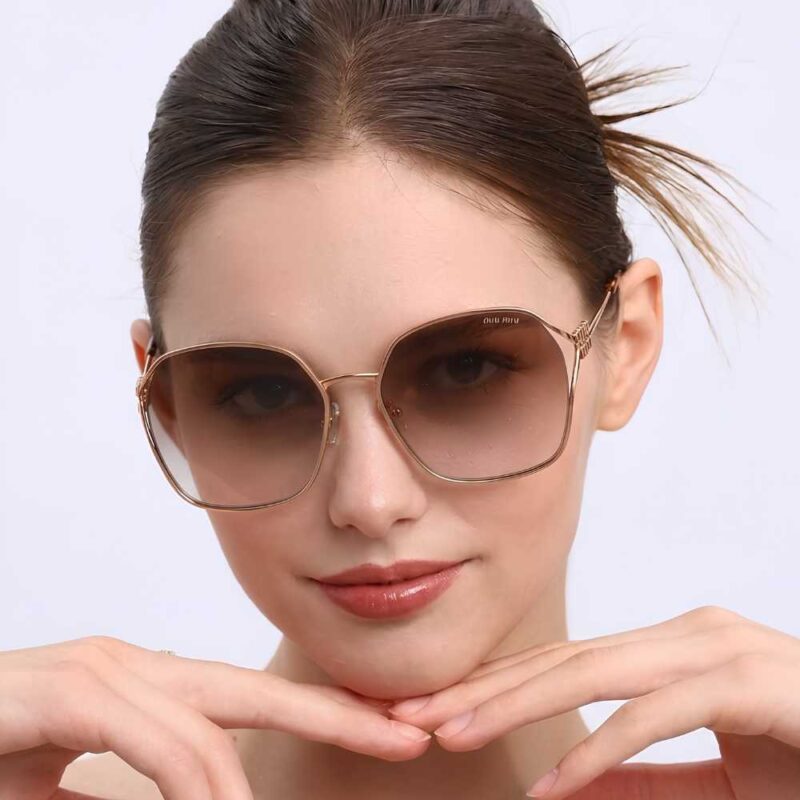 MIU MIU MU 52WS 7OE