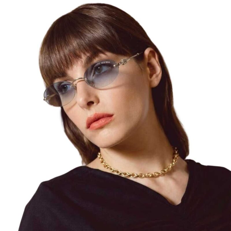 MIU MIU MU A54S ZVN 80