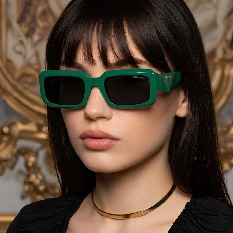 4 PRADA SPR 27ZS 11L